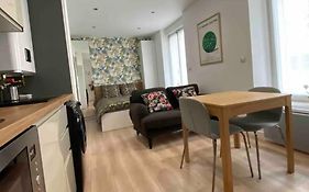 Studio 25M2 Avec Parking Prive - Lycee Roosevelt - Arena - Gare